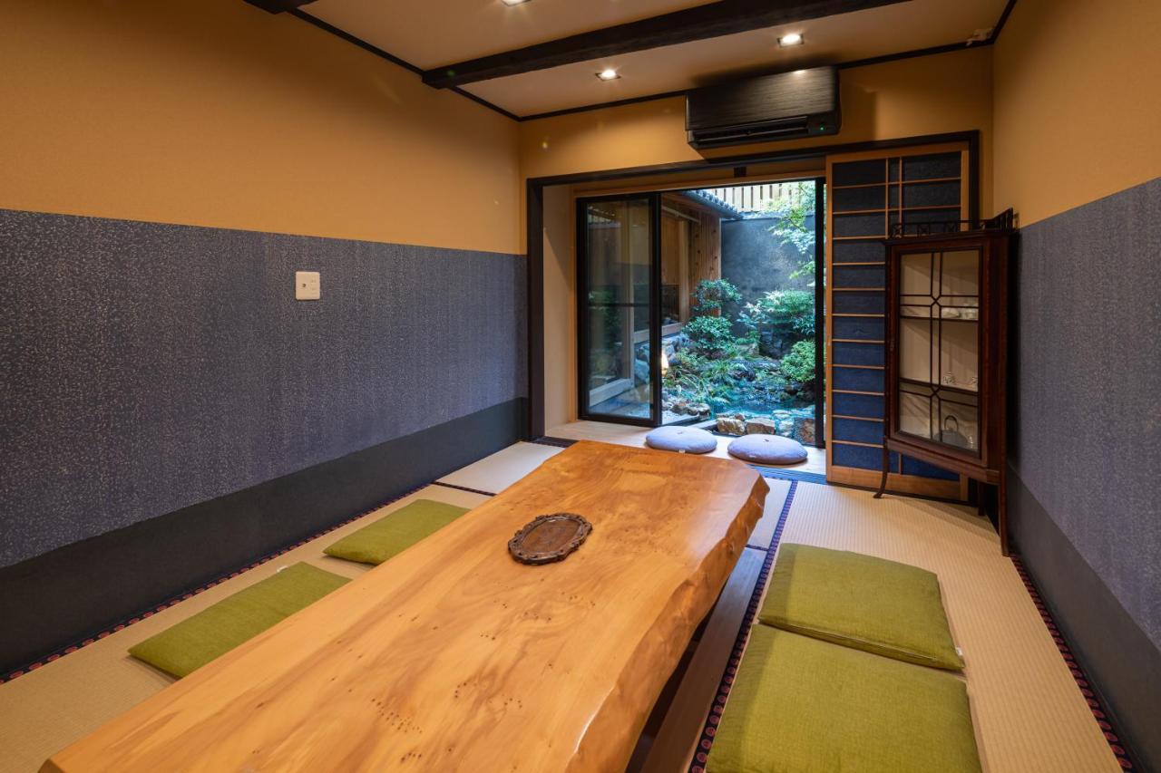 Willa 京恋 黄金屋 Kioto Zewnętrze zdjęcie